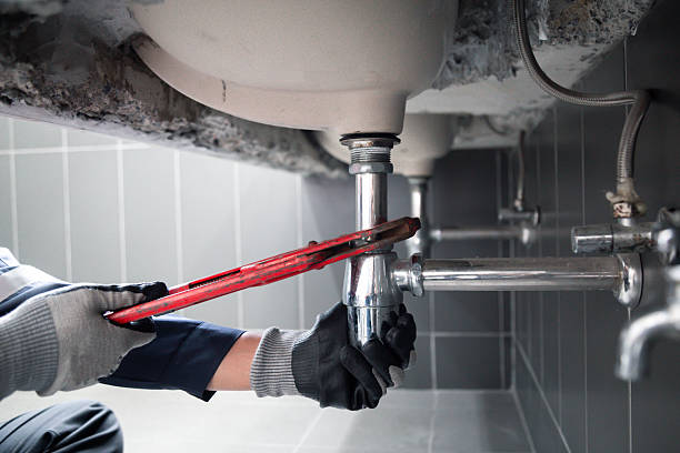 Trusted Drain Cleaning service in Holland, TX - Masters Plumbing Service